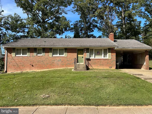 8112 Ellet Rd, Springfield, VA 22151