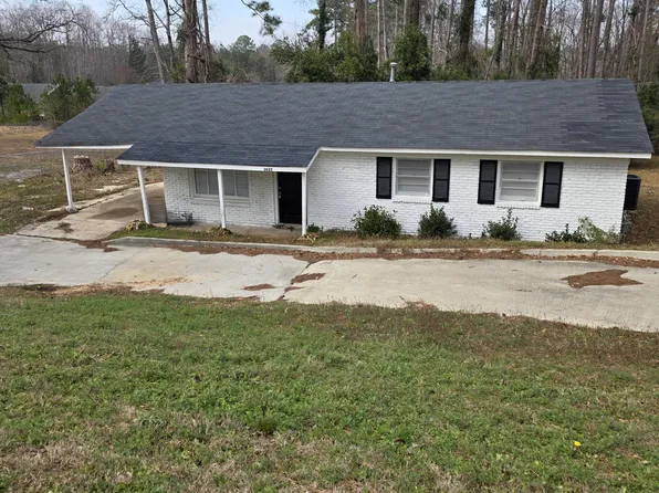 3625 Belair Rd, Augusta, GA 30909