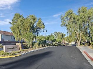 5521 High Wager Way UNIT 101, Las Vegas, NV 89122