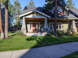 60853 Yellow Leaf St, Bend, OR 97702
