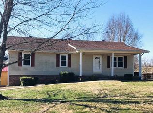 767 Allen Springs Rd, Alvaton, KY 42122