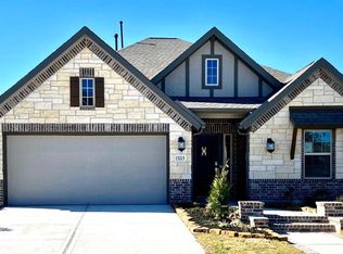 15215 Armadillo Lookout Trl, Cypress, TX 77433