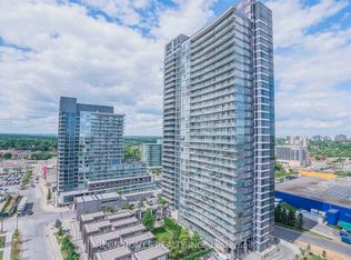 115 McMahon Dr #1603, Toronto, ON M2K 0E3
