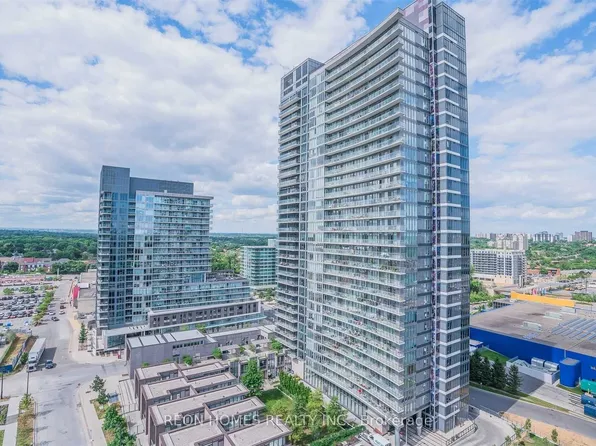 115 McMahon Dr, Toronto, ON