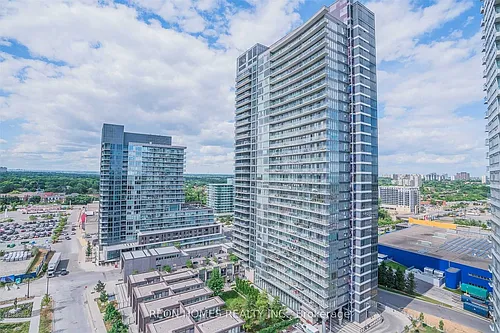 115 McMahon Dr #1603 Photo 1