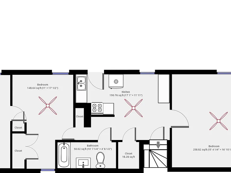 522 W McMicken Ave #2 — Photo 3