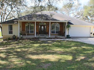 6860 Crystal Lake Rd, Keystone Heights, FL 32656