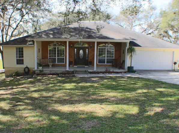 6860 Crystal Lake Rd, Keystone Heights, FL 32656