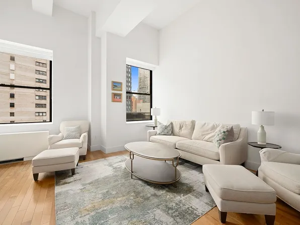 99 John St Unit Penthouse 9, New York, NY 10038
