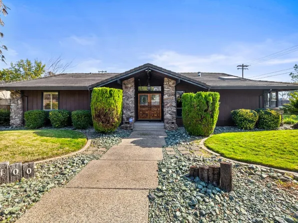 3100 Becerra Way, Sacramento, CA 95821