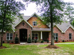 936 Henry Robertson Rd, Dequincy, LA 70633