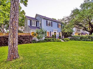 3522 Corondo Ct, Houston, TX 77005