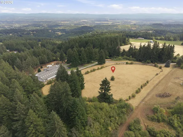 0 NE Wild Horse Mountain Rd, Sherwood, OR 97140
