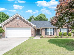 368 Old Walnut Br, North Augusta, SC 29860