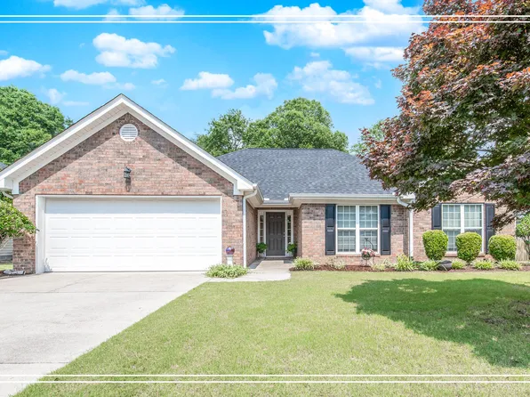 368 Old Walnut Br, North Augusta, SC 29860