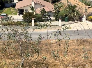 0 Harvey Ln #243, Riverside, CA 92503