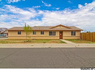 3690 N Verdugo Rd, Kingman, AZ 86409