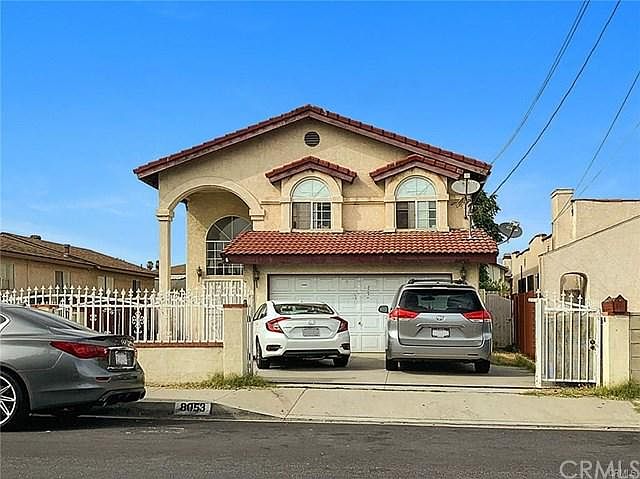 1st image of 8053 Newmark Ave