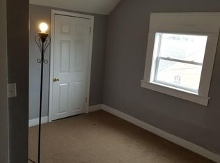 11 Lebanon St APT 3, Brockton, MA 02301