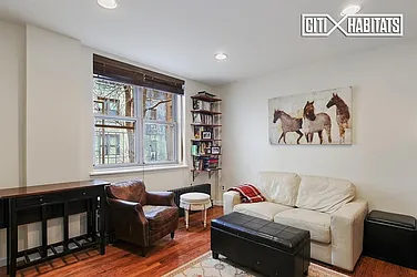 Sold by Citi Habitats