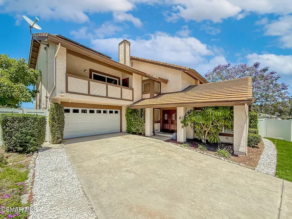 1761 Rivendell Cir, Thousand Oaks, CA 91320