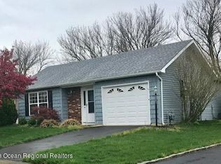23 Everest Dr N, Brick, NJ 08724