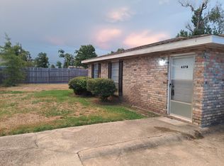 437 Michigan St #B, Sulphur, LA 70663