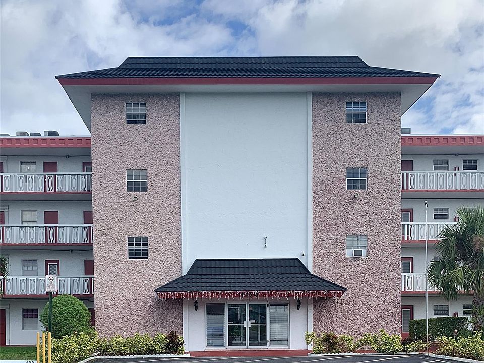 1st image of 4140 NW 44th Avenue #209