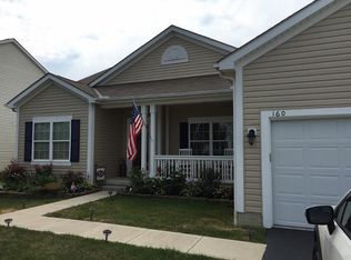 160 Butternut Pass, Commercial Point, OH 43116