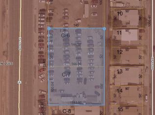 1389 N Main St, Gadsden, AZ 85336