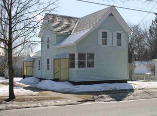 54 Knight St, Glens Falls, NY 12801