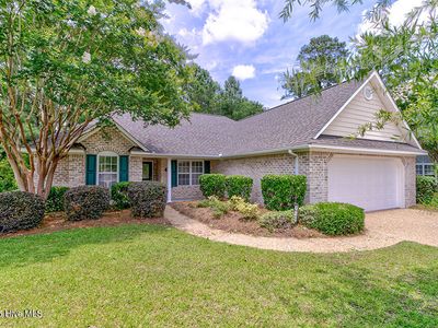 209 Harvester Court, Winnabow, NC, 28479