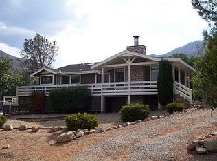 2712 McCray Rd, Mountain Mesa, CA 93240