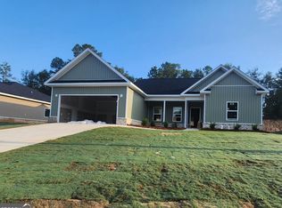 203 Sugar Maple Ct, Byron, GA 31008