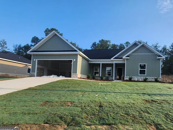 203 Sugar Maple Ct, Byron, GA 31008