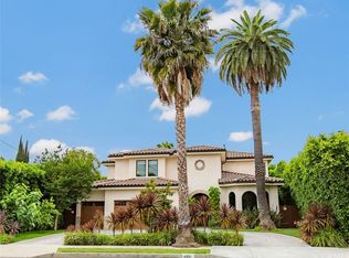 4861 Haskell Ave, Encino, CA 91436