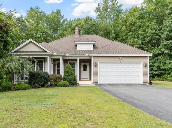 6 Pheasant Hill Ln, Sterling, MA 01564