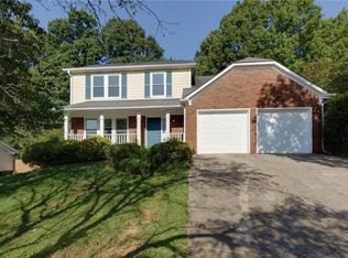 2996 Landington Way, Duluth, GA 30096