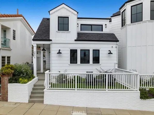 2406 Silverstrand Ave, Hermosa Beach, CA 90254