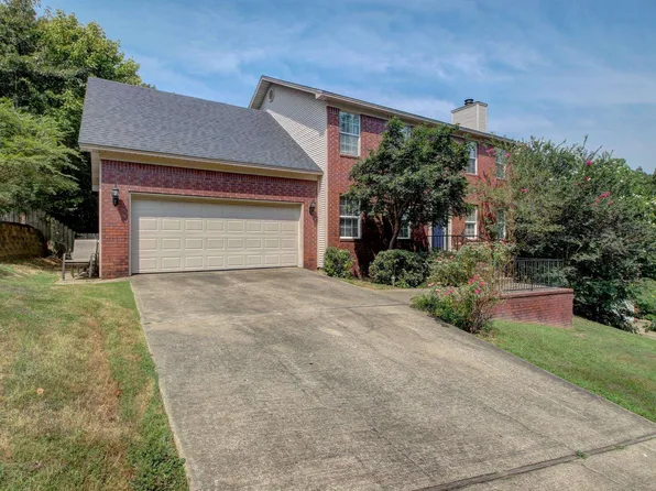 2513 Volcanic Dr, Benton, AR 72019