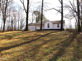 112 Bradley Dr, Lexington, TN 38351