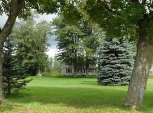 2176 Salisbury Rd, Melvin, MI 48454