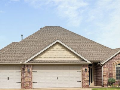 3800 SW Hollowbrook St, Bentonville, AR, 72713
