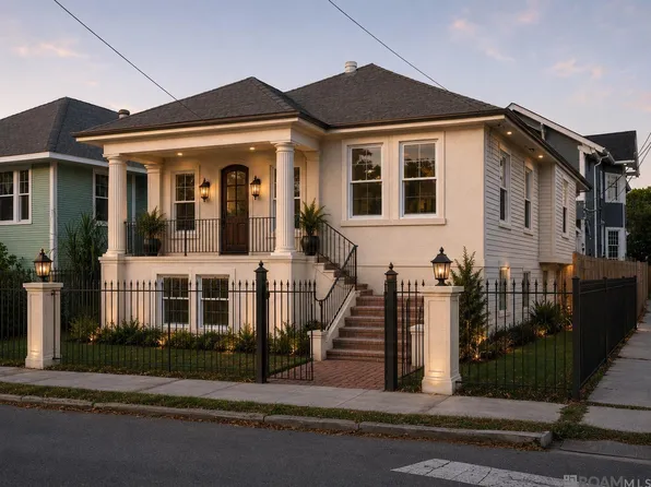 2503 General Taylor St, New Orleans, LA 70115