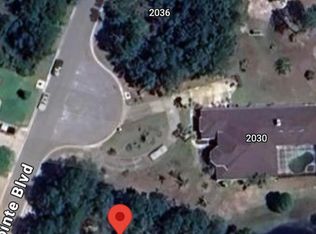 2026 Crown Pointe Blvd, Pensacola, FL 32506