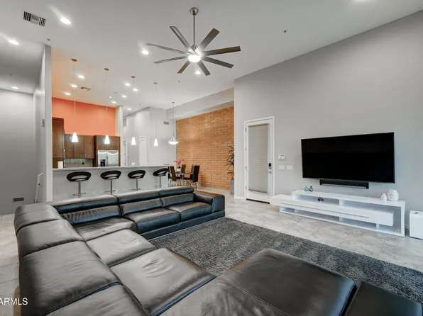 920 E MITCHELL Drive #102, Phoenix, AZ 85014
