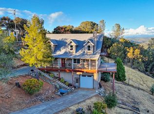 6765 Monitor Rd, El Dorado, CA 95623