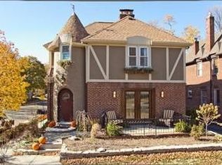 173 N Ardmore Rd, Columbus, OH 43209