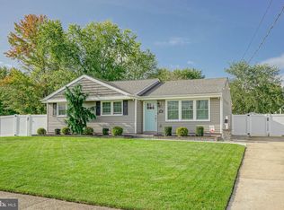 949 Mantua Blvd, Sewell, NJ 08080