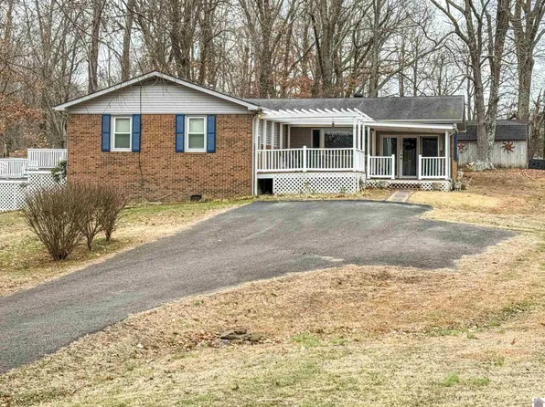 802 Kentucky St, Central City, KY 42330